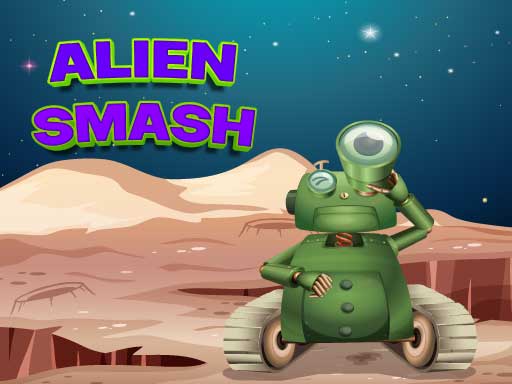 Alien Smash